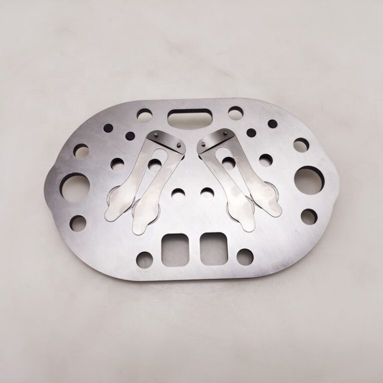 Art No. 30405202 Valve Plate Assembly for Bitzer 4P Compressor ...