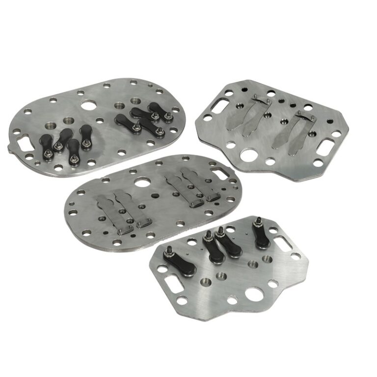 Art No. 30405602 Valve Plate Assembly for Bitzer 2Q, 2T Compressors ...