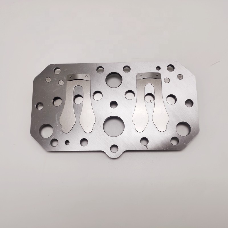 Art No. 30406006 Valve Plate Assembly for Bitzer 8FC, 8FE Compressors 8FC-60.2 8FC-70.2 8FC-60.2Y 8FC-70.2Y-40P