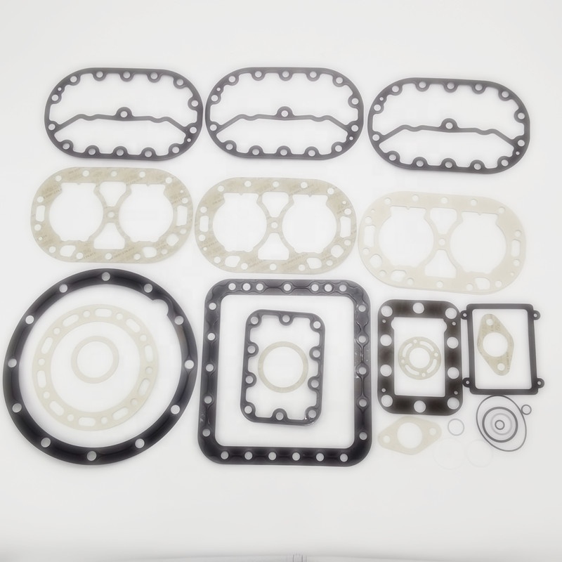 Art No. 372811-09 Replacement Gasket Kit for Bitzer 4F 6F Compressors