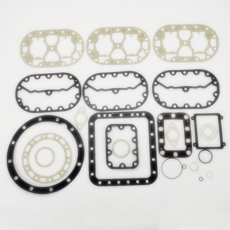Art No. 372816-01 Replacement Gasket Kit for Bitzer S6J16.2 Compressors