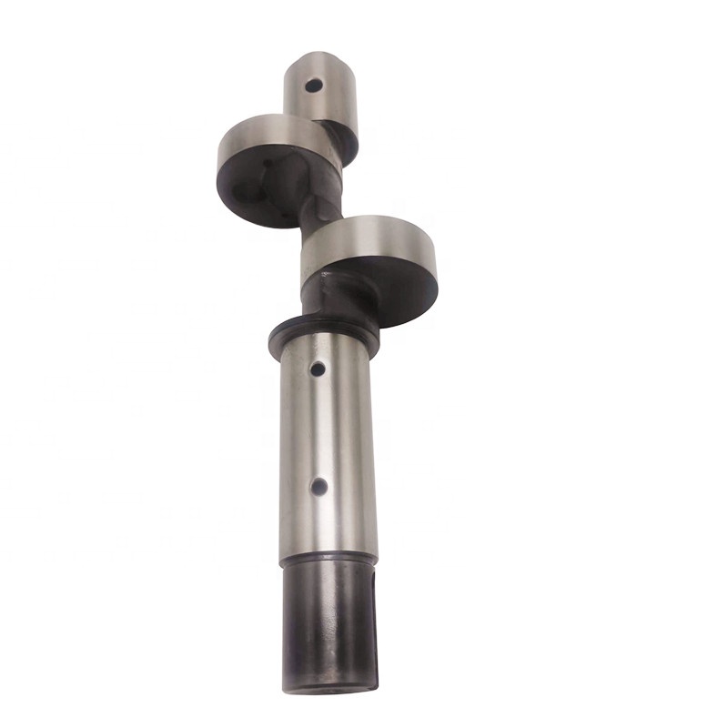 Art 301108-50 Crankshaft for Bitzer 2EES 2DC Semi-hermetic Compressors