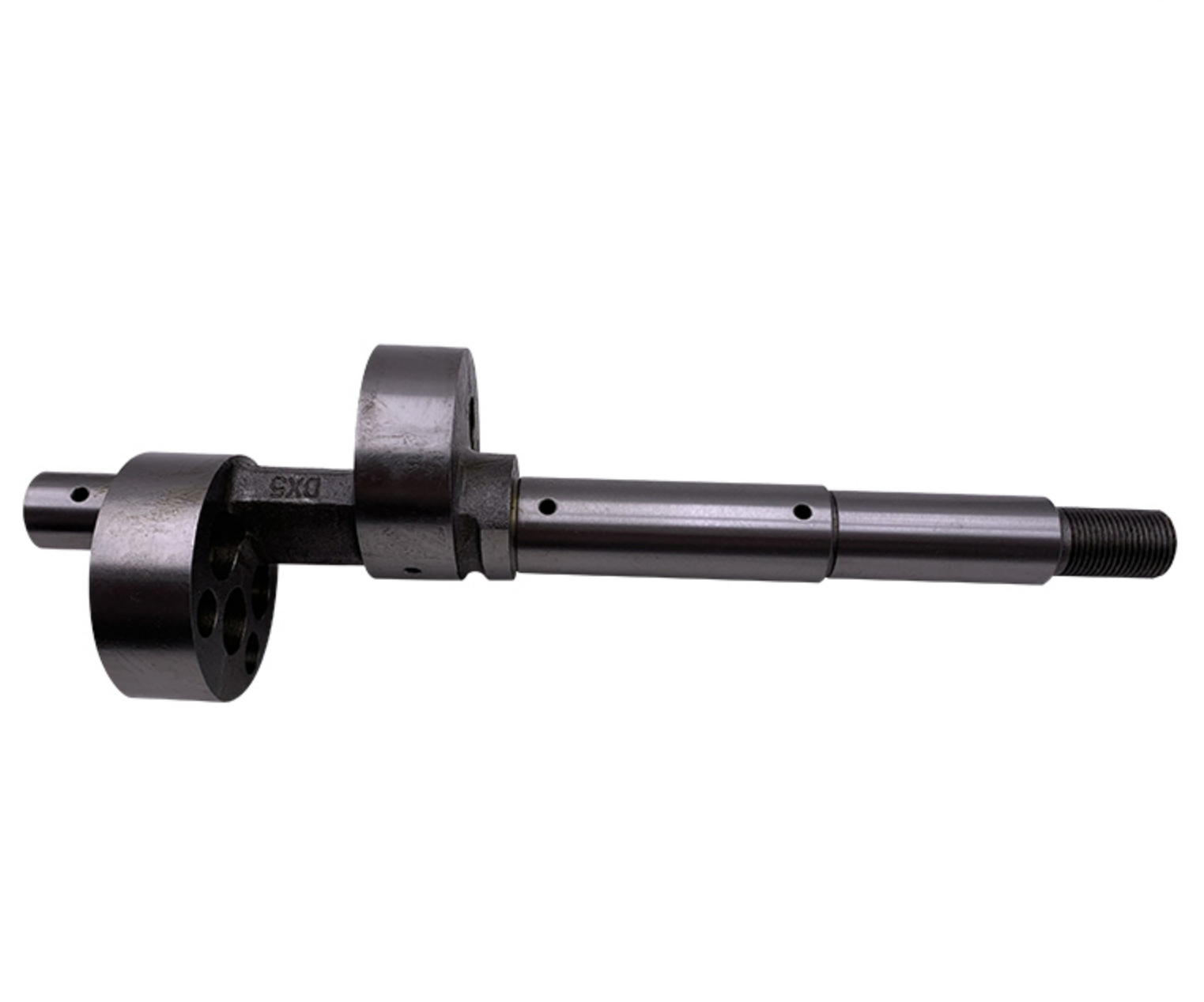 Part No. 2941352 Crankshaft for Copeland DLF DLE DLL Compressors