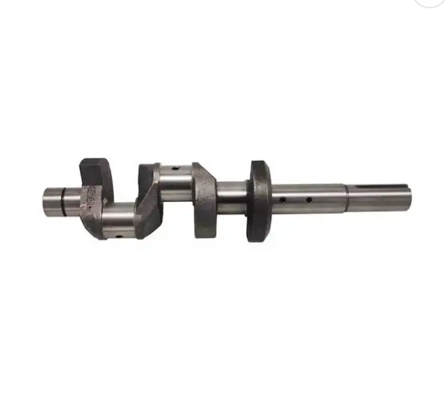 Part No. 998-0727-01 Crankshaft for Copeland 6R 6D Compressors