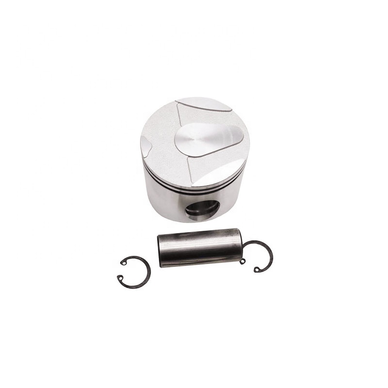 Carrier 06E 06CC Piston with pin and lock 020