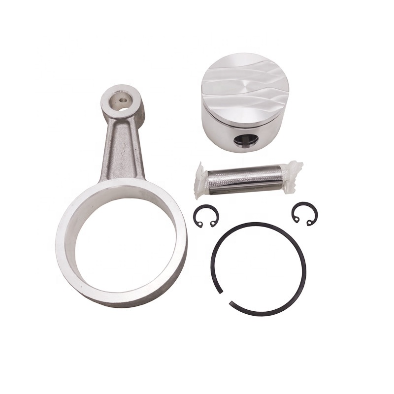 Connecting Rod and Piston for Frascold Compressor Q7-28Y