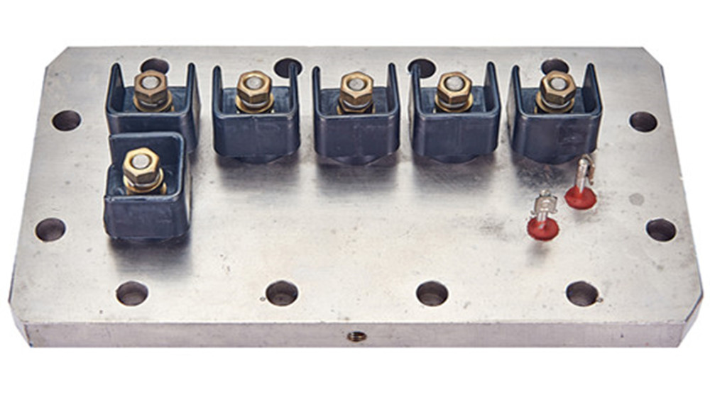 york compressor replacement terminal plates