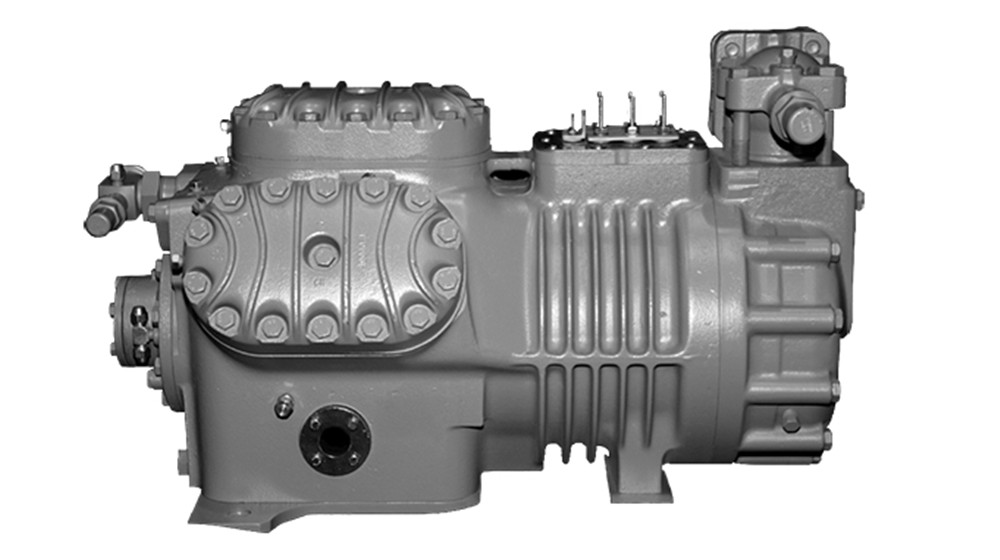 Remanufactured Compressor 4DC-7.2Y-40S