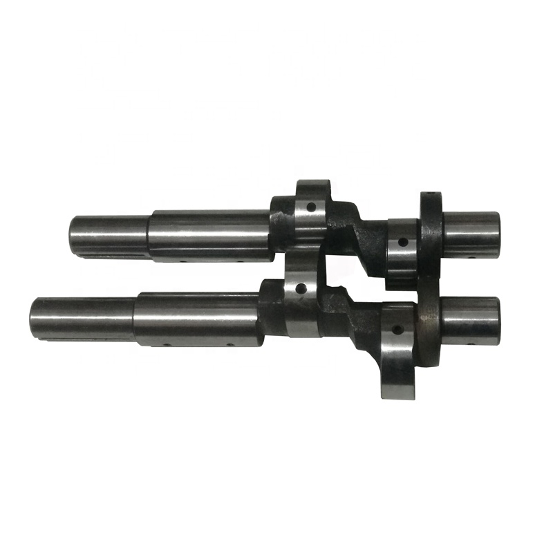 Crankshaft for Hitachi 300FSV2-F Compressor