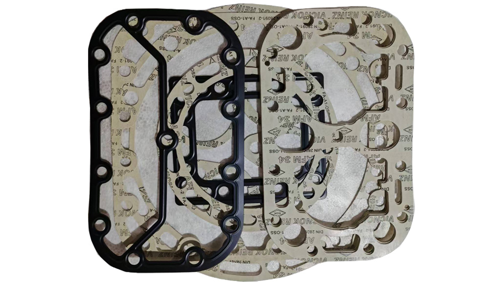 GASKET SET USED FOR FRASCOLD V35 103Y COMPRESSOR