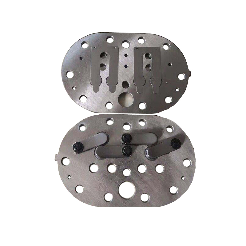 Hitachi Valve Plate for Model 503FSV2-F 755FSV2-F