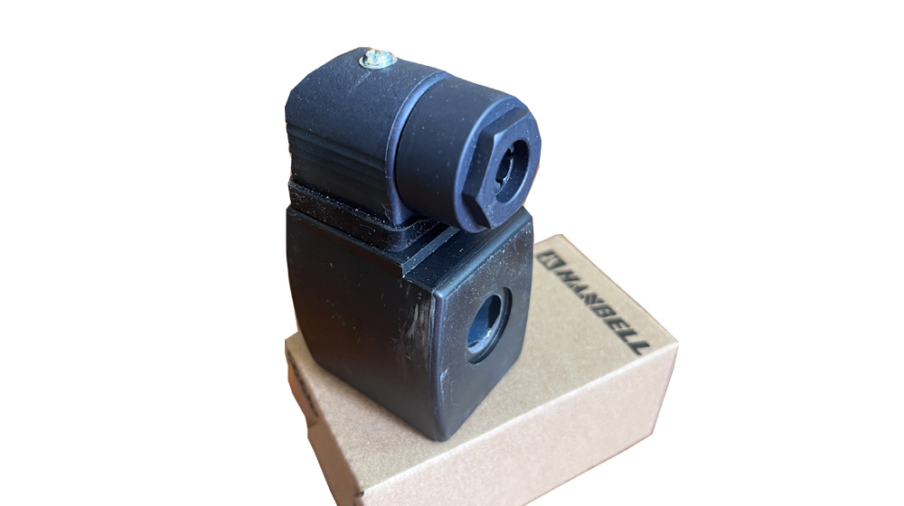 solenoid coil