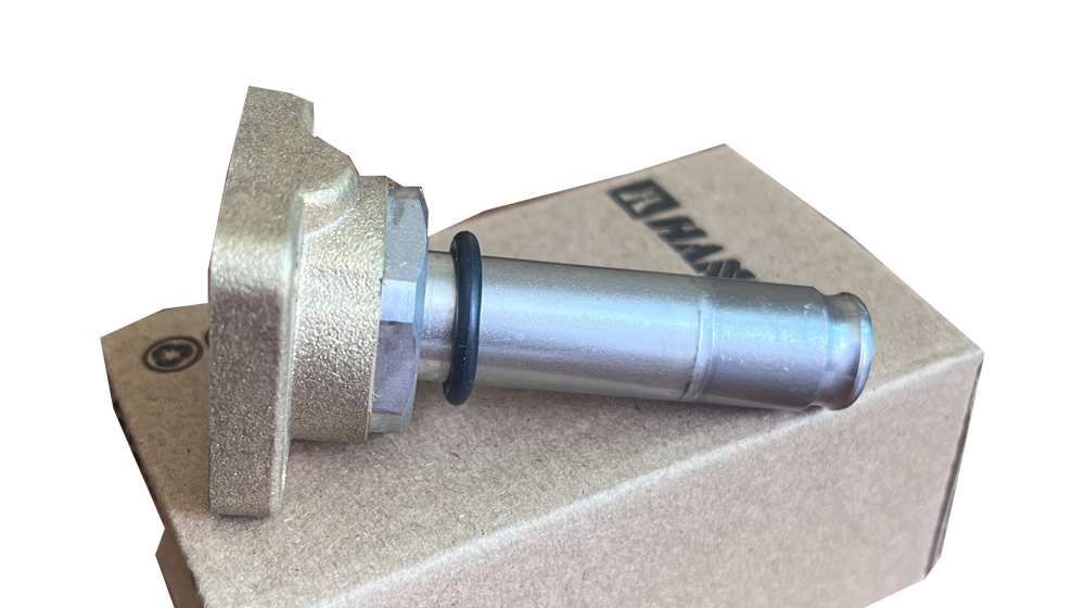 Hanbell Compressor Solenoid Valve