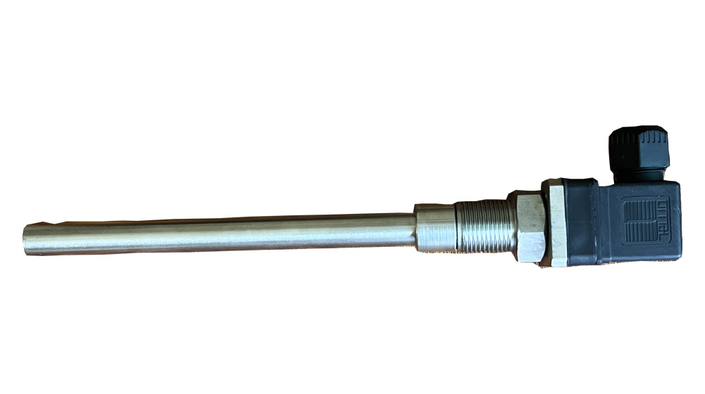 Hanbell CC heater 220V 300W 31001-1052CC